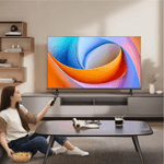 Smart TV Hisense pantalla 50” Full HD LED VIDAA 50A4NV