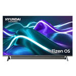 Smart TV Hyundai pantalla 43” Full HD Tizen OS HYLED4329T