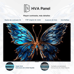 Smart TV TCL pantalla 50” 4K UHD Google TV 50V6C