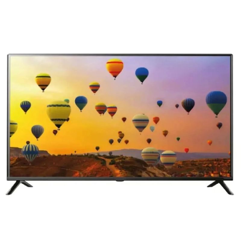 Televisor INNOS 42" Smart TV Android TV Full HD
