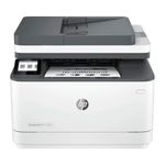 Impresora multifuncional HP LaserJet Pro 3103FDW