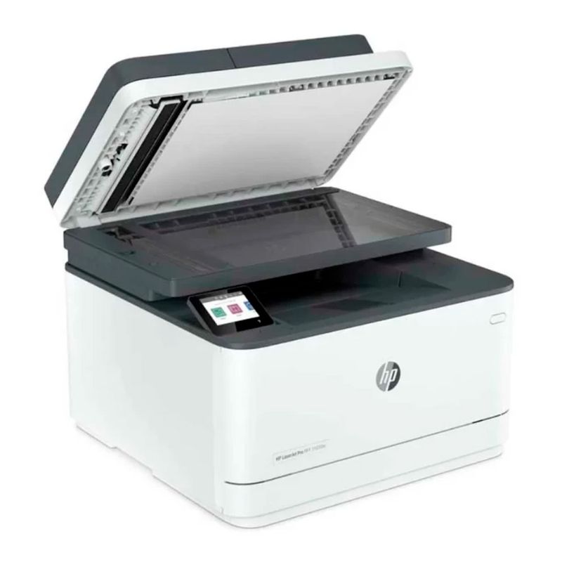 Impresora multifuncional HP LaserJet Pro 3103FDW
