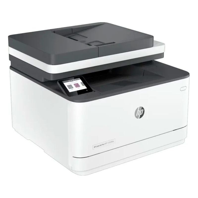 Impresora multifuncional HP LaserJet Pro 3103FDW
