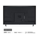 Televisor LG pantalla 50" UHD AI 4K Smart TV