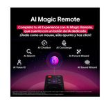 Televisor LG pantalla 50" UHD AI 4K Smart TV