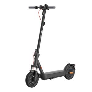 Scooter eléctrico Xiaomi 5 GL 10" autonomía 60 km, velocidad 25km/h, motor 350W–700W, pantalla LED, gris oscuro