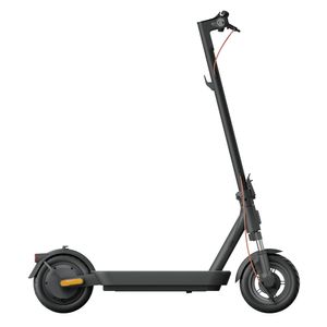 Scooter eléctrico Xiaomi 5 GL 10" autonomía 60 km, velocidad 25km/h, motor 350W–700W, pantalla LED, gris oscuro