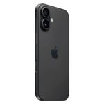 iPhone 16 5G 256GB negro