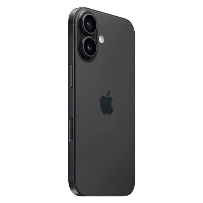iPhone 16 5G 256GB negro