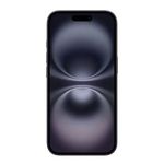 iPhone 16 5G 256GB negro