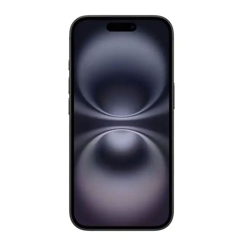 iPhone 16 5G 256GB negro