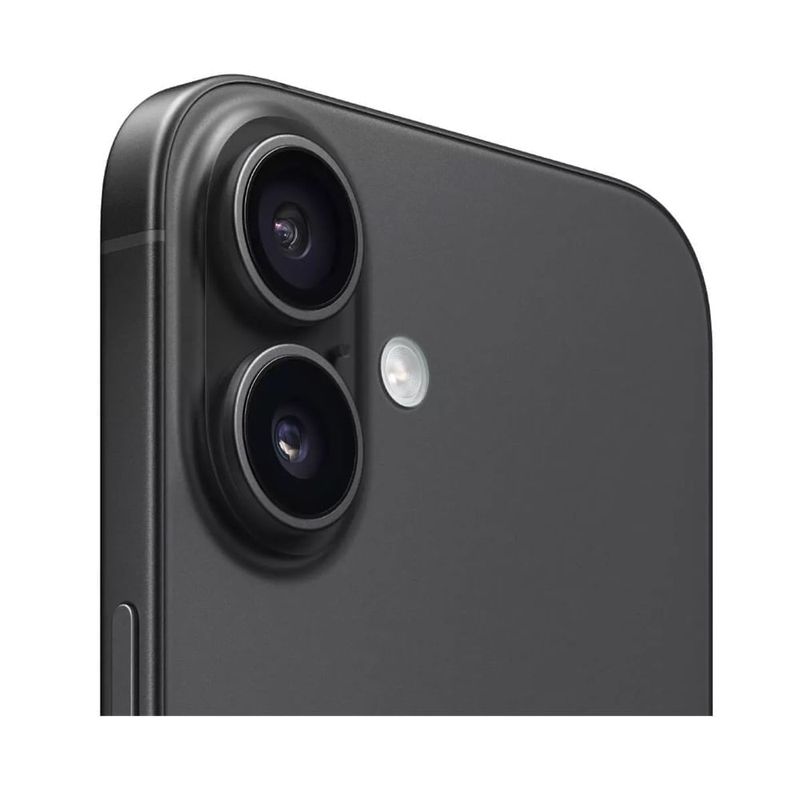 iPhone 16 5G 256GB negro