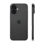 iPhone 16 5G 256GB negro