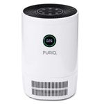 Purificador de aire PURIO Nano hasta 30m2 blanco