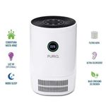 Purificador de aire PURIO Nano hasta 30m2 blanco