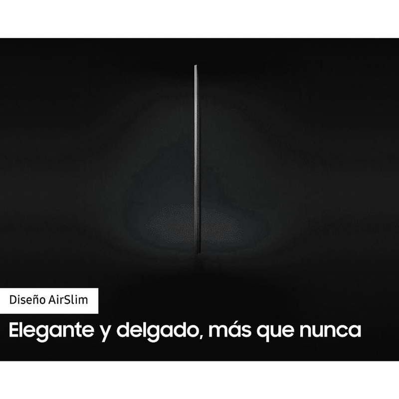 Televisor Samsung 75 QLED Smart TV 4K Tizen OS Q60D
