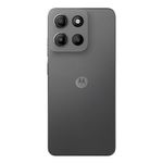 Celular Motorola G15 4G 128GB gris