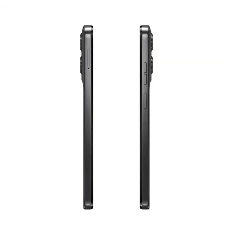Celular Motorola G15 4G 128GB gris