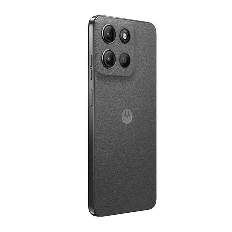 Celular Motorola G15 4G 128GB gris