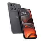 Celular Motorola G15 4G 128GB gris