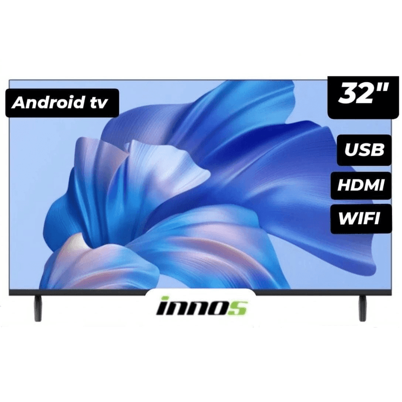 Smart TV INNOS 32" S3201KU