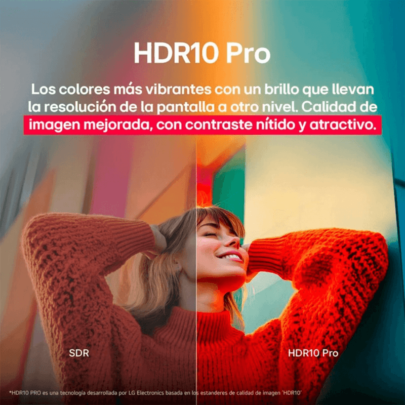 Televisor LG pantalla 86 Smart TV ThinQ AI 4K UHD