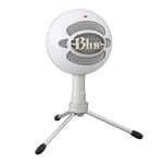 Micrófono USB Blue Snowball iCE Cardioide