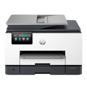 Impresora multifuncional HP OfficeJet Pro 9130, inalámbrica, Wi-Fi, usa cartuchos de tinta