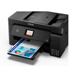 Impresora multifuncional Epson EcoTank L14150 A3 Wi-Fi
