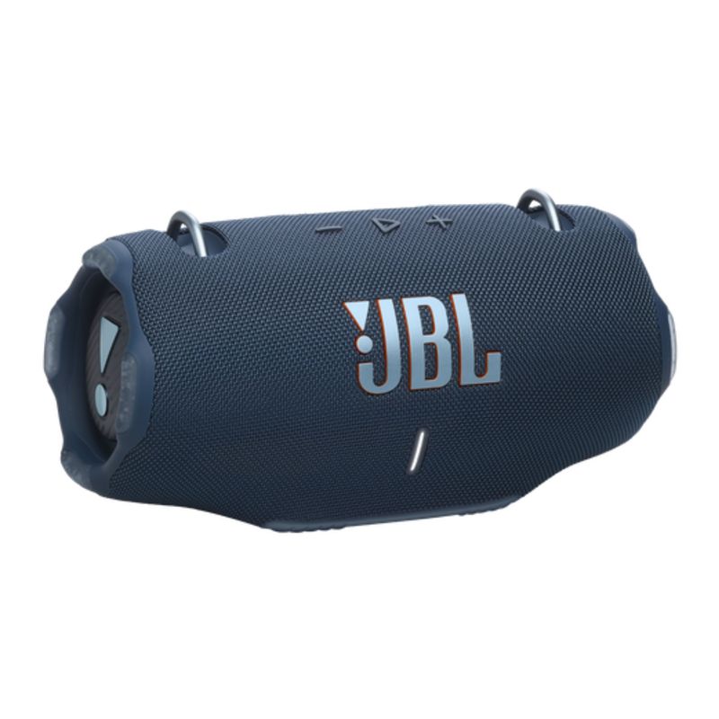 Parlante JBL Xtreme 4 Bluetooth azul