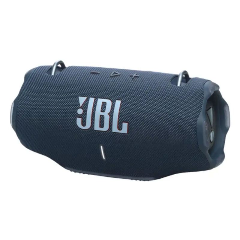 Parlante JBL Xtreme 4 Bluetooth azul