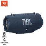 Parlante JBL Xtreme 4 Bluetooth azul