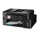 Impresora multifuncional Brother MFC-T930DW Wi-Fi negra