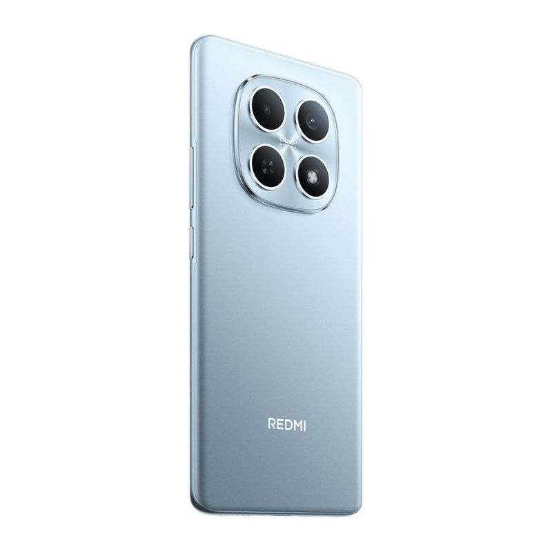 Celular Xiaomi Redmi Note 15 4G 128GB azul