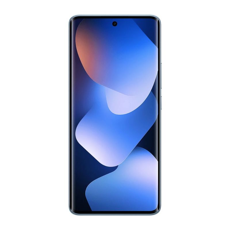 Celular Xiaomi Redmi Note 15 4G 128GB azul