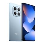 Celular Xiaomi Redmi Note 15 4G 256GB azul