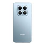 Celular Xiaomi Redmi Note 15 4G 256GB azul