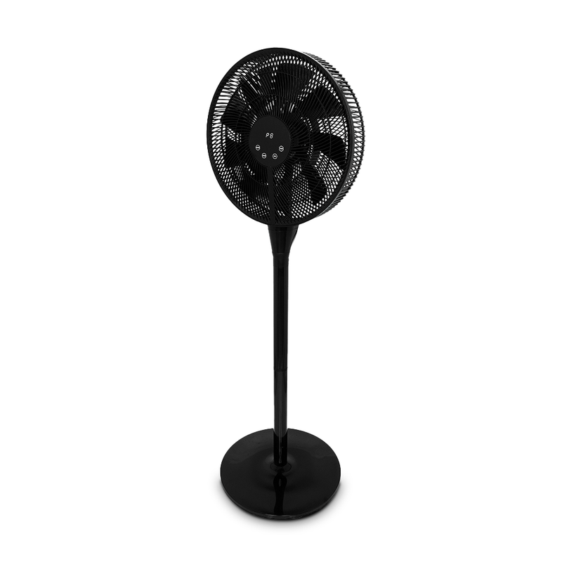 Ventilador de Pie Alfano 16″ AL-16SM