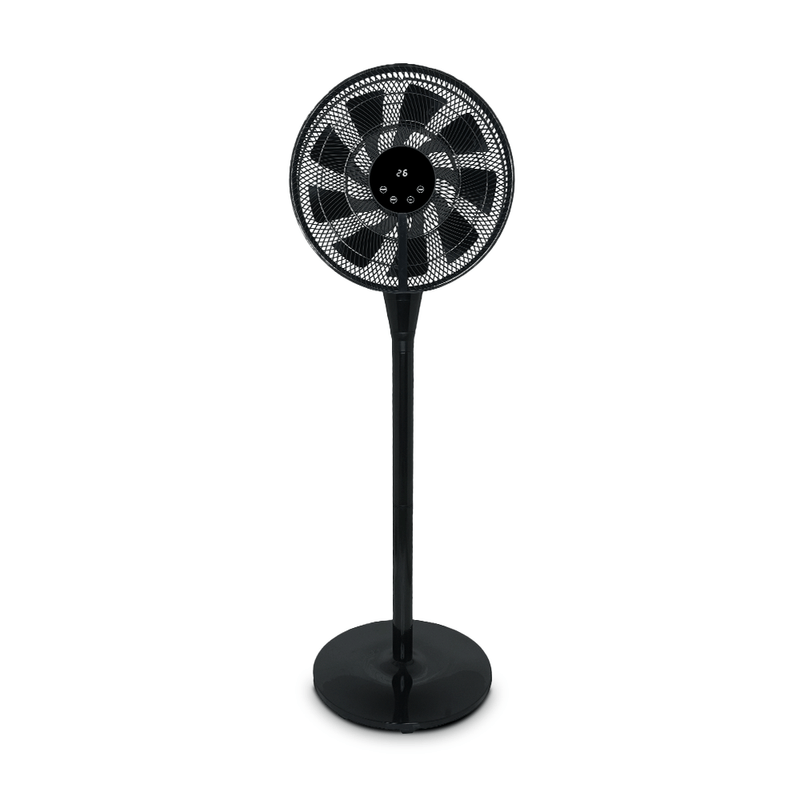Ventilador de Pie Alfano 16″ AL-16SM