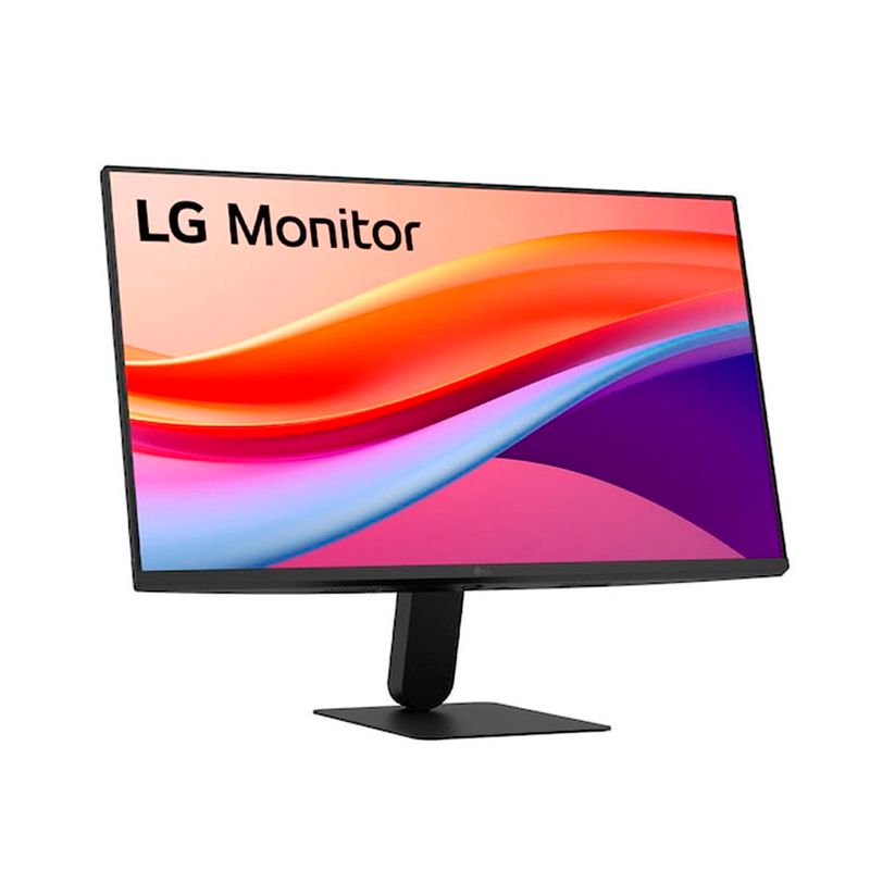 Monitor LG 24U411A pantalla 24" Full HD IPS 120Hz