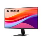 Monitor LG 24U411A pantalla 24" Full HD IPS 120Hz
