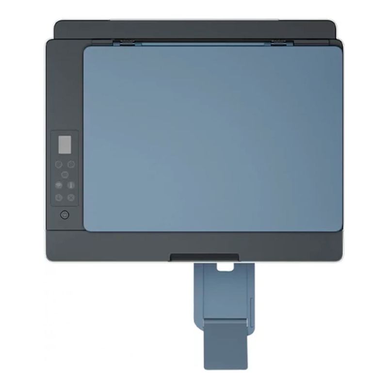 Impresora multifuncional HP Smart Tank 585 WiFi