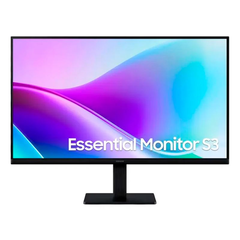 Monitor IPS 24" Full HD 120Hz 2 HDMI VESA