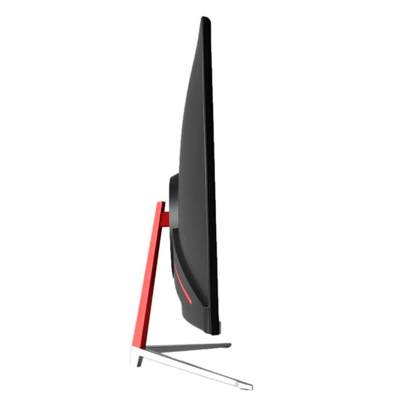 Monitor TEROS TE-2402S pantalla 23.8" curvo Full HD 100Hz