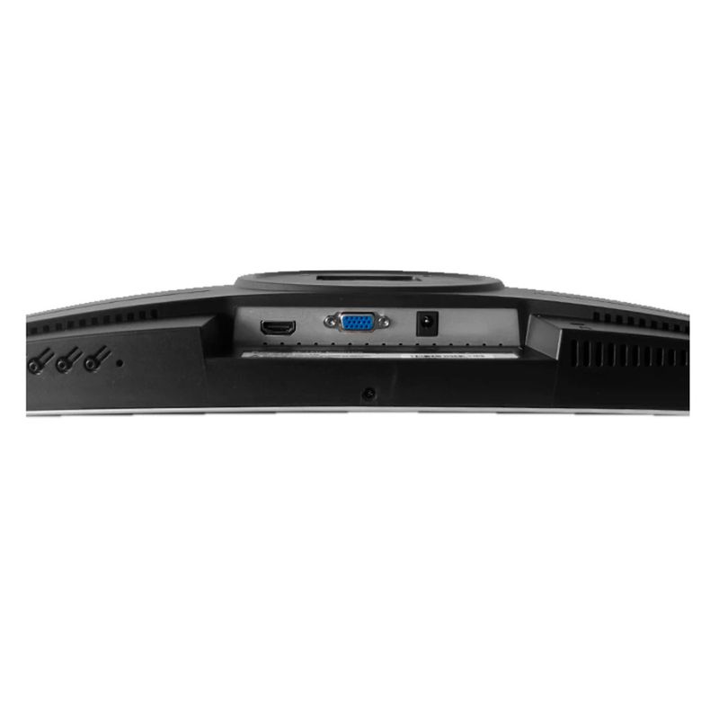 Monitor TEROS TE-2402S pantalla 23.8" curvo Full HD 100Hz