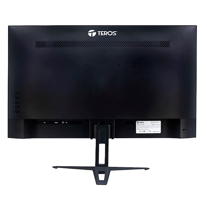 Monitor TEROS TE-2714S pantalla 27" Full HD IPS 144Hz