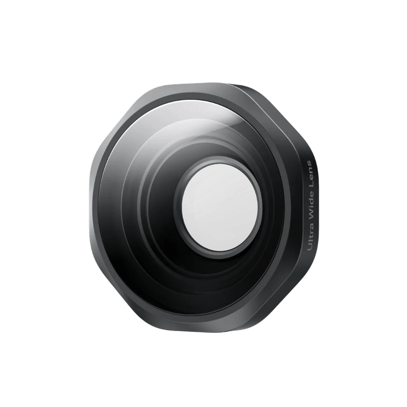 Lente ultragran angular Insta360 Ace Pro 2 189°