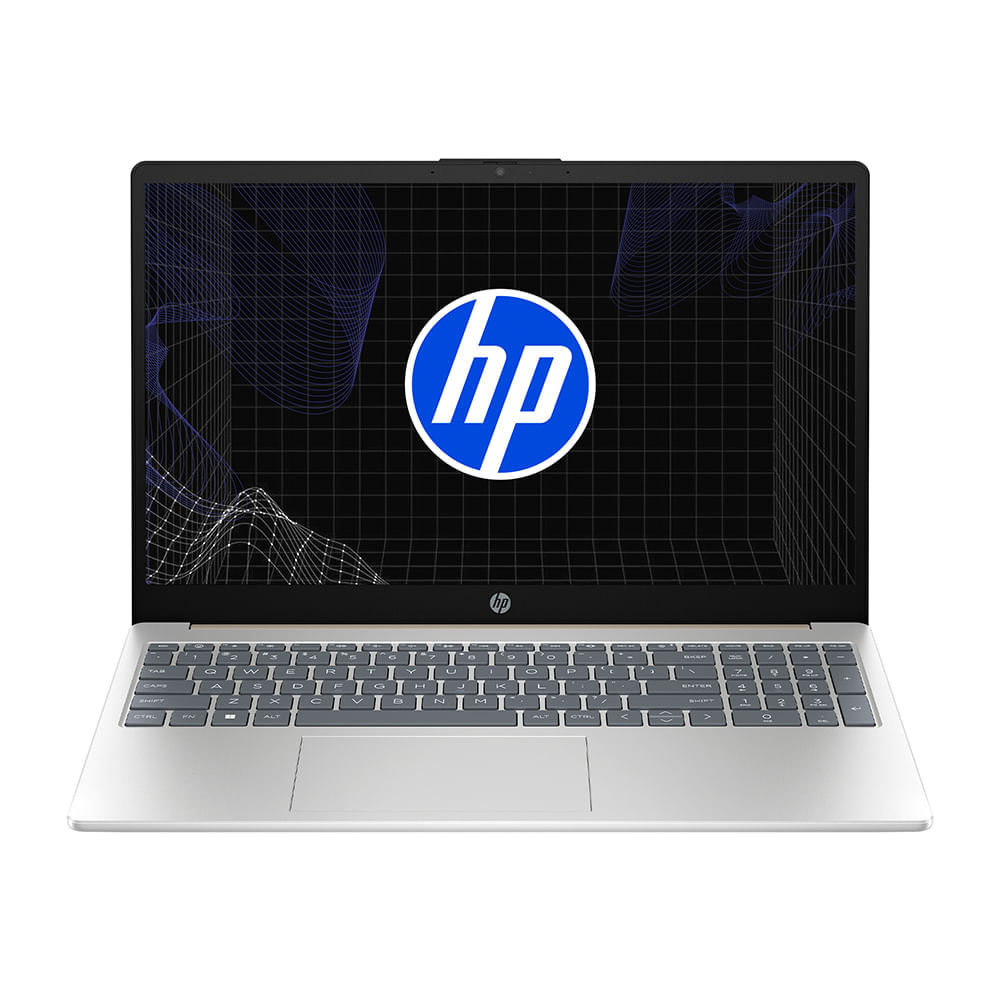 Laptop HP 15-FC0275LA 15.6"" AMD Ryzen 7 7730U 2.0, 512GB SSD, 16GB RAM, AMD, FreeDOS, dorado