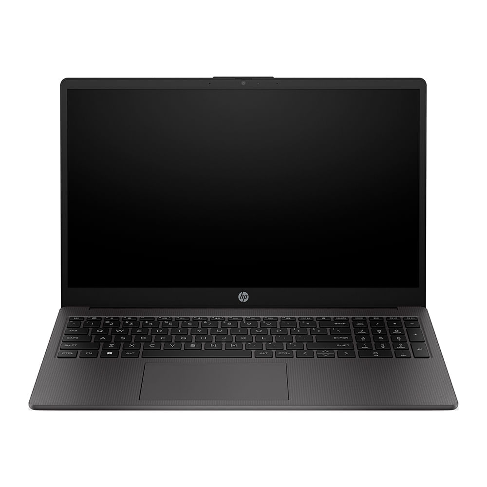 Laptop HP 255 G10 15.6"" AMD Ryzen 5 7530U, 512GB SSD, 8GB RAM, AMD, FreeDOS, plateado ceniza oscuro