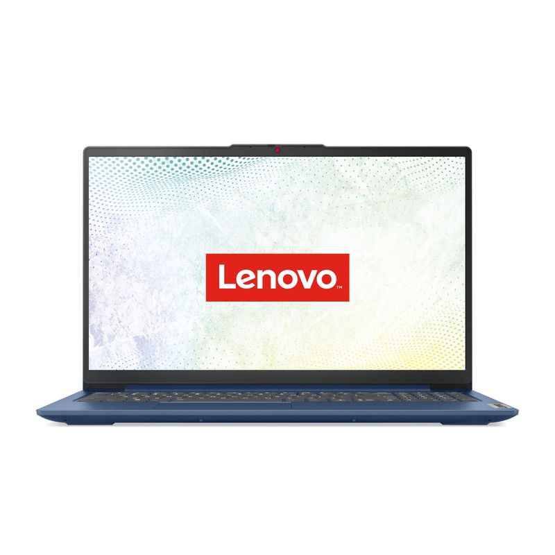 Laptop Lenovo IdeaPad Slim 3 512GB Abyss Blue